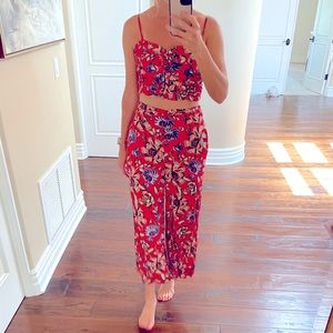 Free people matching set size 4